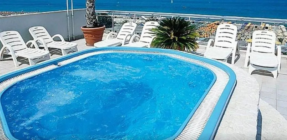 Hotel Arlecchino