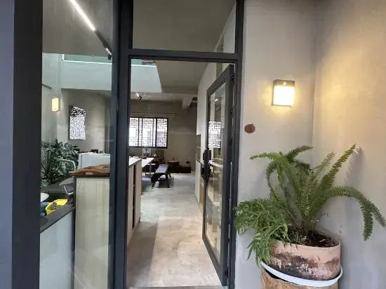 Shitian Homestay