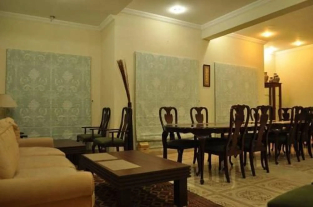 Hotel Asia Islamabad