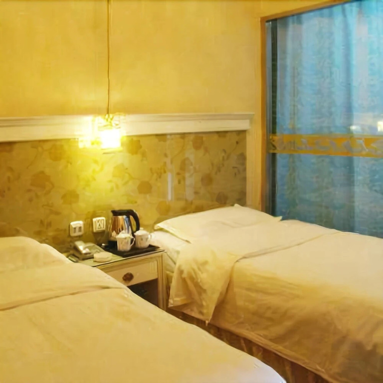 Mudanjiang Hotel