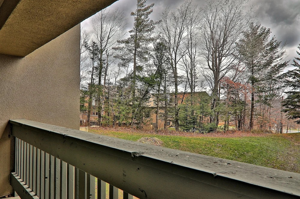 Mg 3b02 - Wow. Can You Get Any Closer? 1br/1ba Sleeps 4
