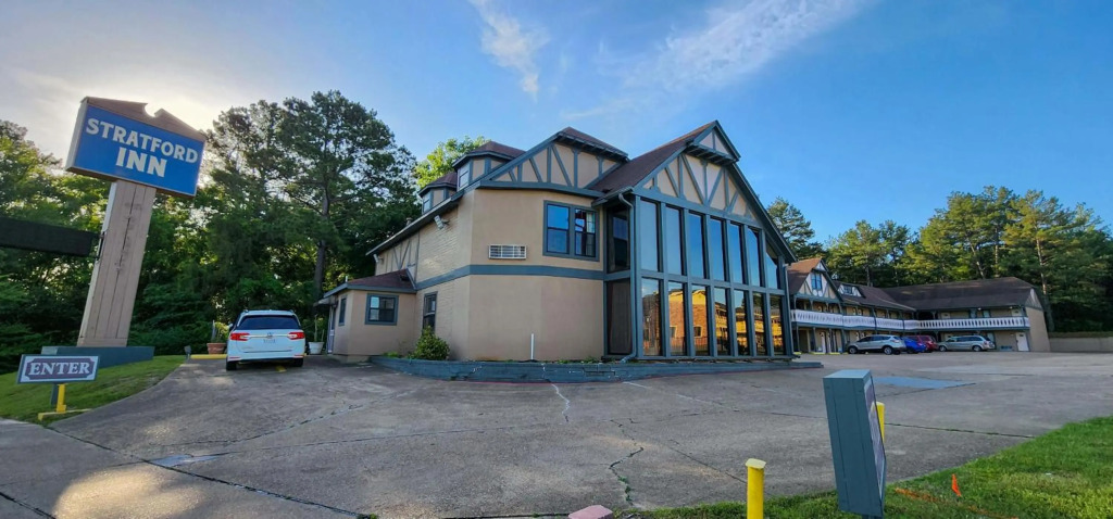 Knights Inn Tyler