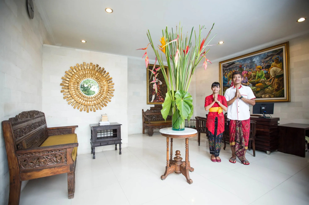 The Grand Sunti Ubud
