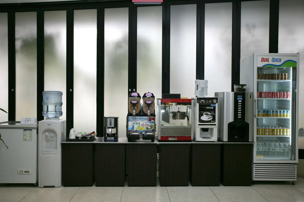 Benikea hotel