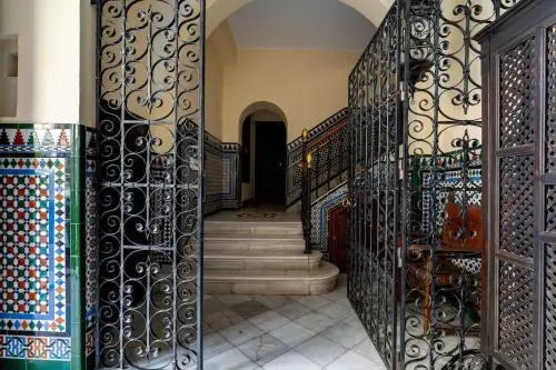 Apartamento Siglo XVI