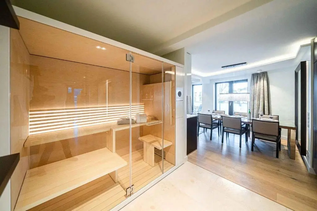 White Pearl Apartment 2.01