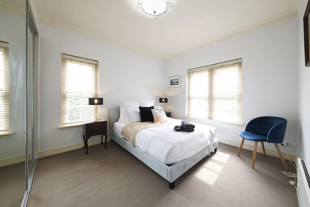 Agatha - Rejuvenate Stays