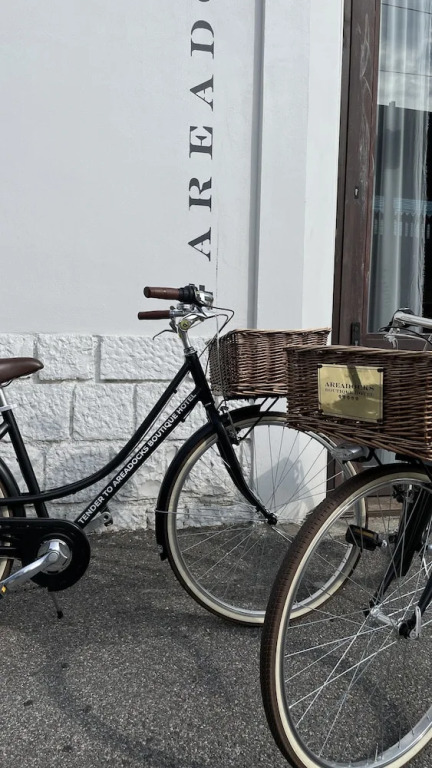 Areadocks Boutique Hotel