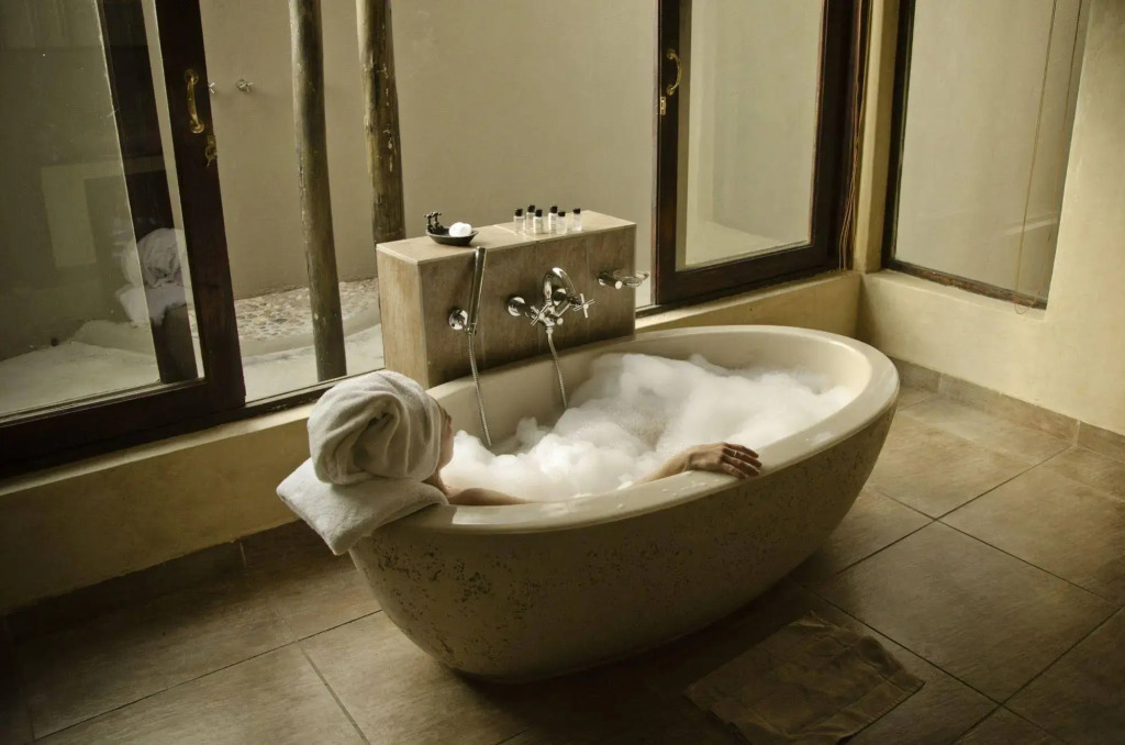 Morokolo Safari Lodge Self-catering