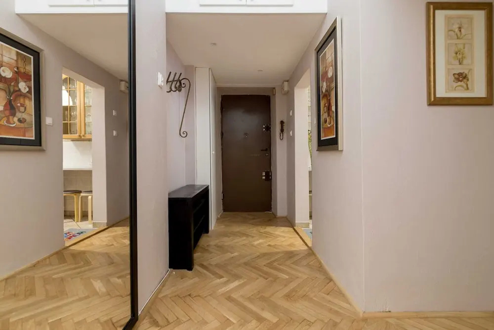 Powiśle Superior Apartment by BookingHost