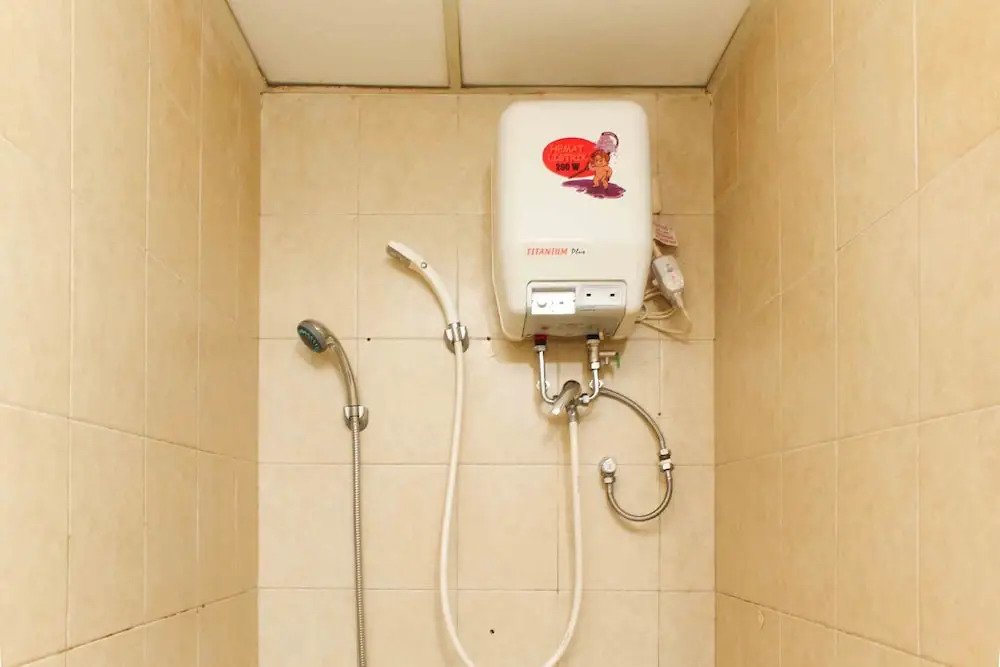Cozy Stay 2Br Ancol Marina Apartment