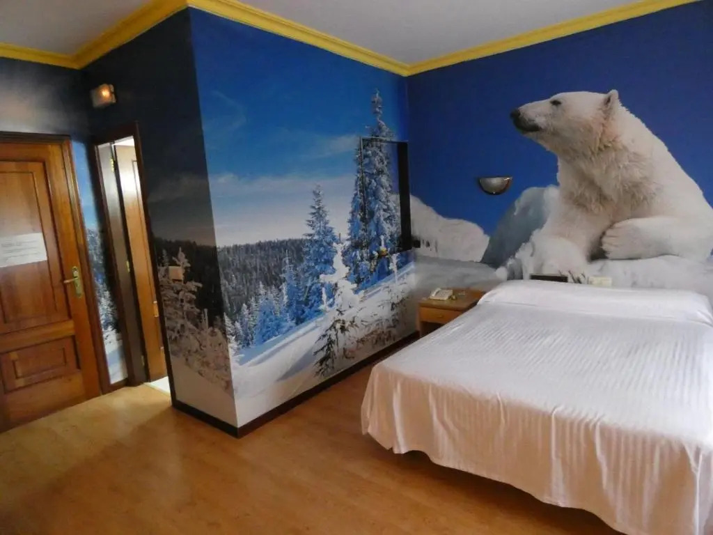 Motel Caldas