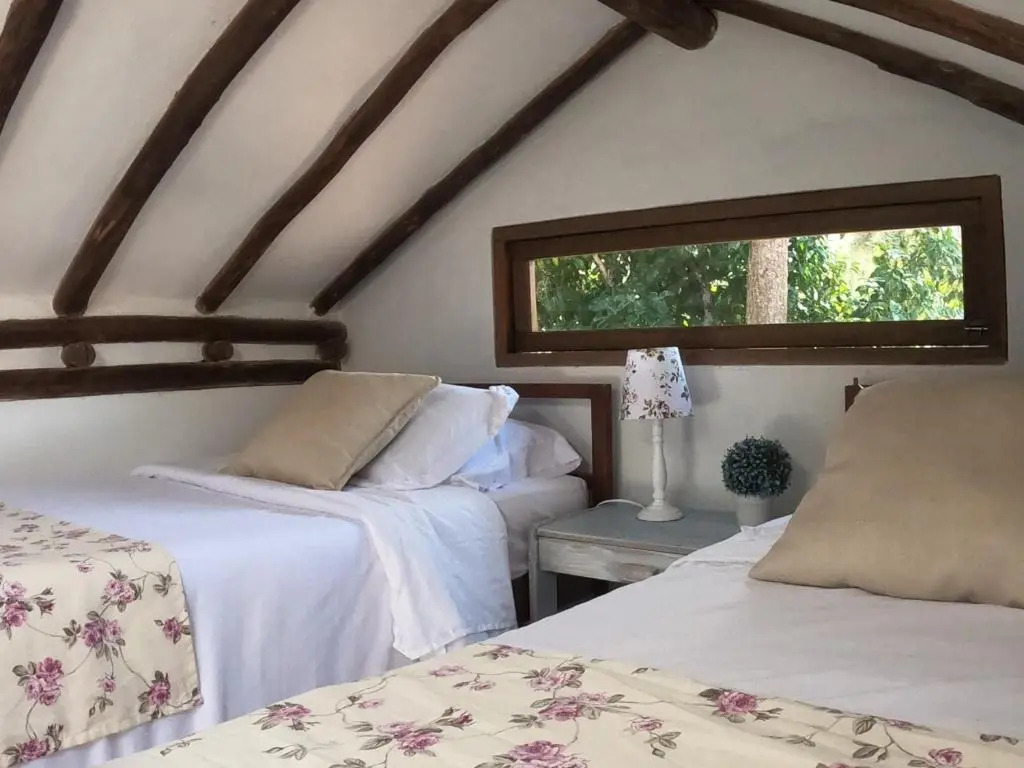 Casita Boutique a 500 m de la plaza principal