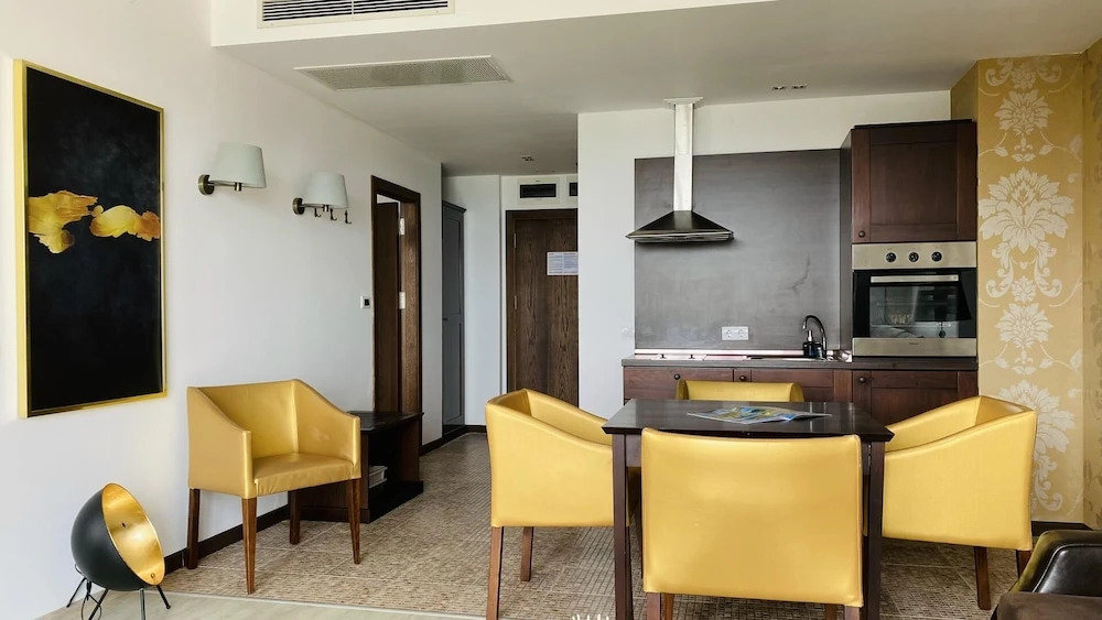 Hotel Royal Beach 5 Premium - Central Sea View G6