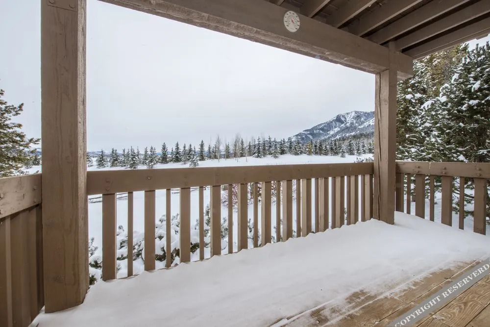 Teton Village Condos Collection by JHRL