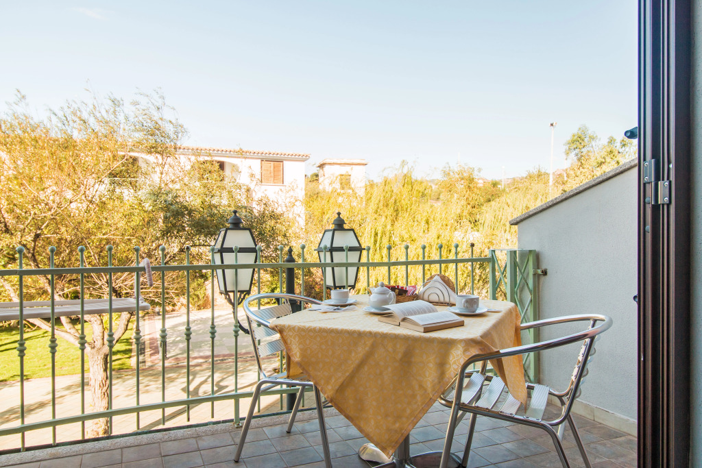 Albergo Residenziale Gli Ontani
