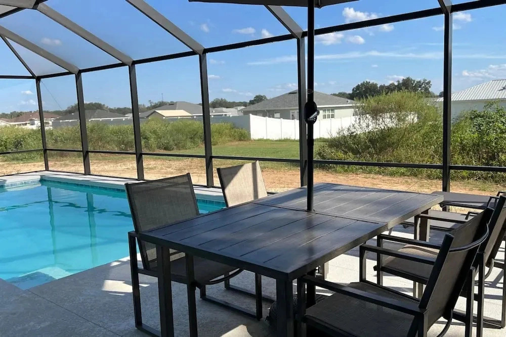 Villa Verde Cozy Home In New Community