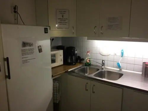 Bengtssons Loge