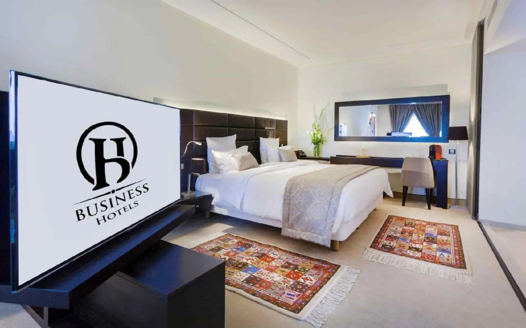 Business Hotel