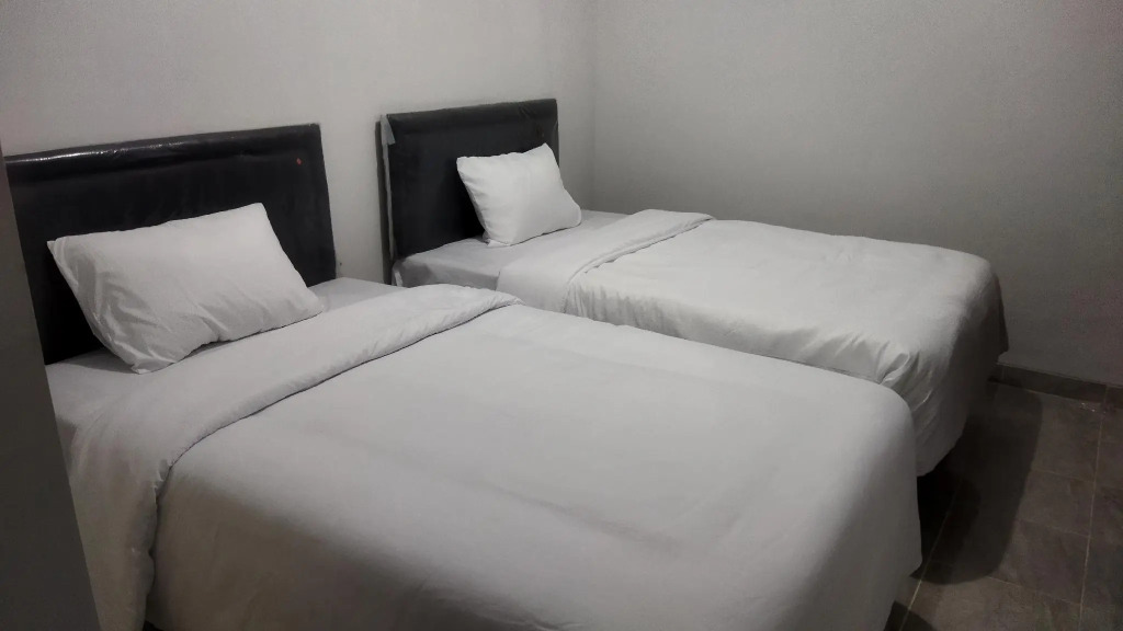 Capital O 90983 Harmony Easy Stay
