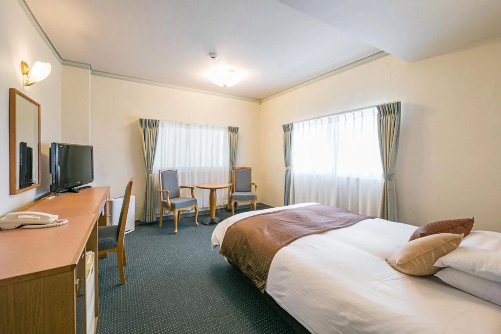 Hotel Miyahira