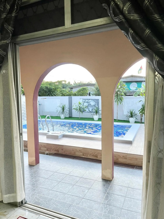 Teratai Homestay Batu Buruk