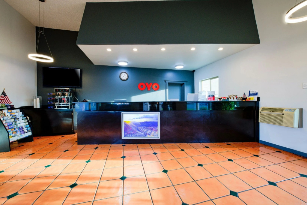 Hermiston Inn & Suites
