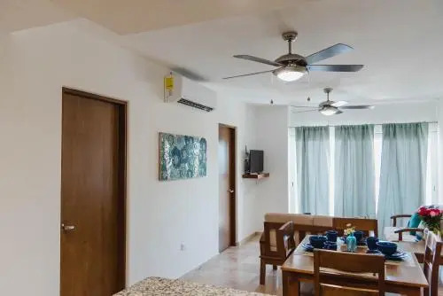 Condominio Hacienda del Sol