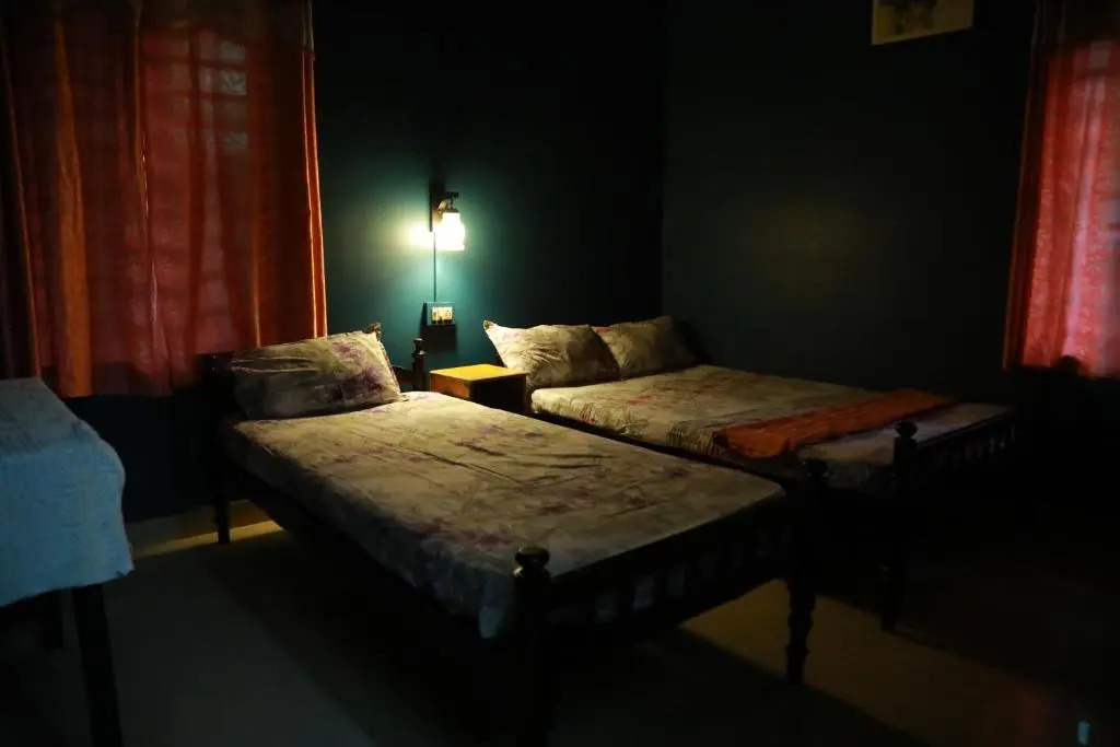 Sajeev Home Stay