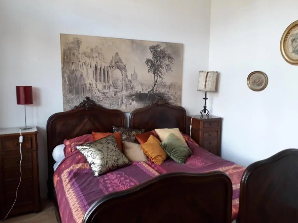 Appartement Soulac-sur-Mer, 4 pièces, 6 personnes - FR-1-648-65