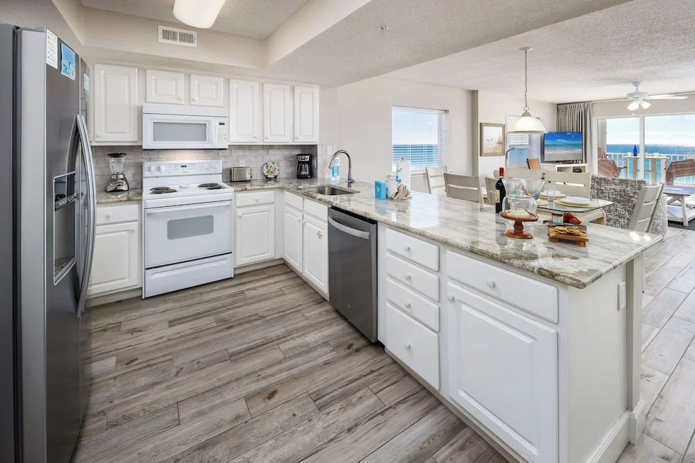Gulf Dunes 401 - Ocean Eyes