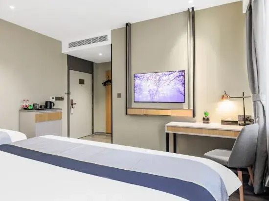 Homeinn Selected Hotel (Beijing Lize Business District Xiju Subway Station)