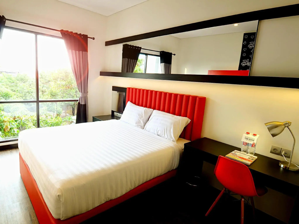 Kalya Hotel Yogyakarta