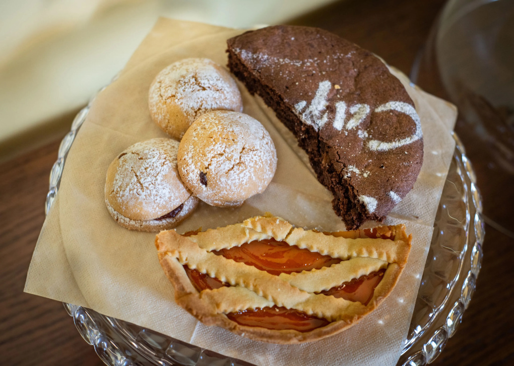 MONART HOSPITALITY Capodimonte