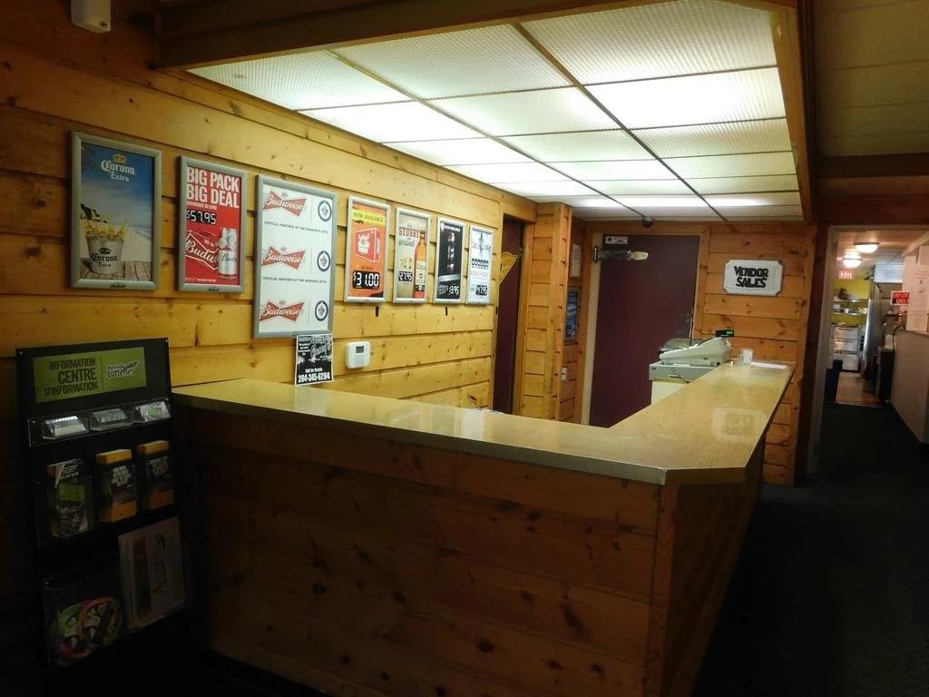 Casey's Inn