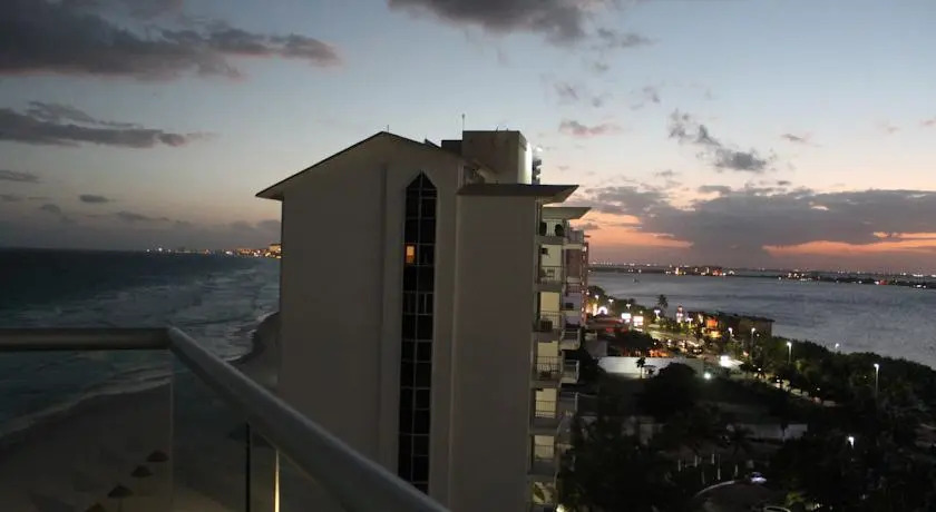 Cancun Amazing View