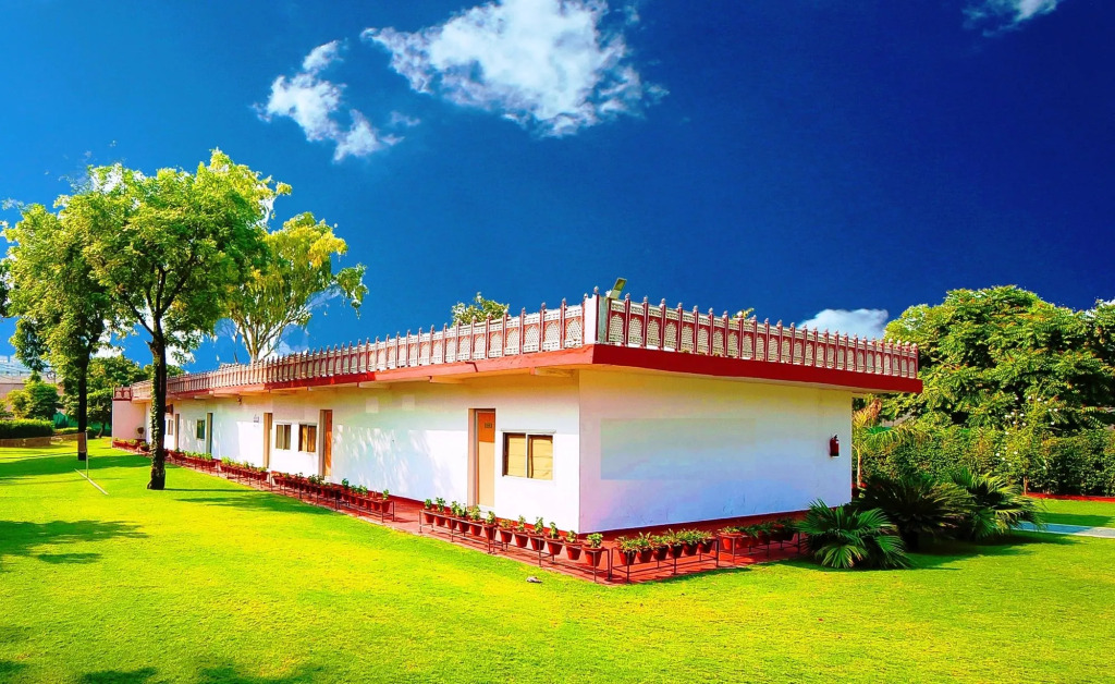 Aapno Ghar Resort & Amusement Park