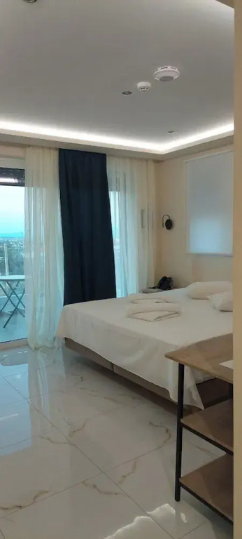 AIR-IN Rooms with magnificent views