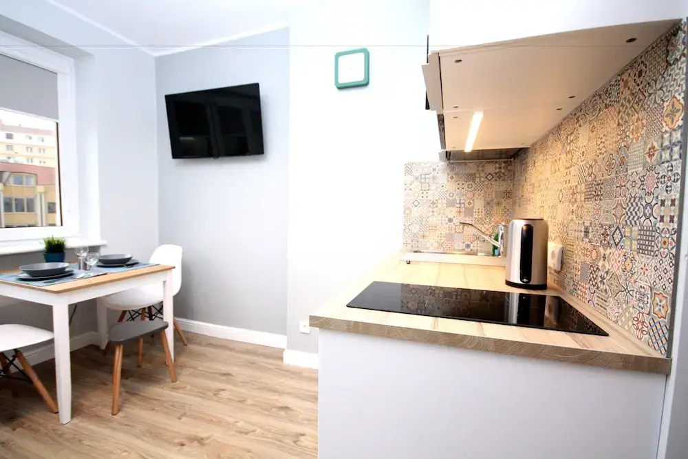 Rent a Flat apartments - Długie Ogrody
