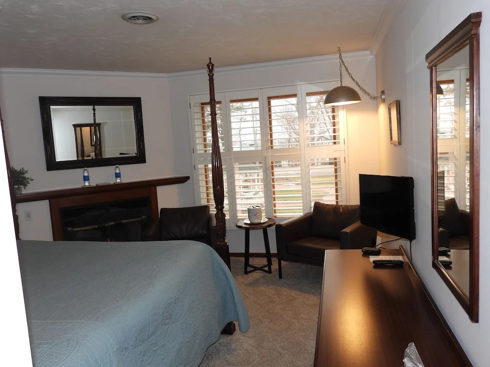 Rosemont Inn Resort B&B