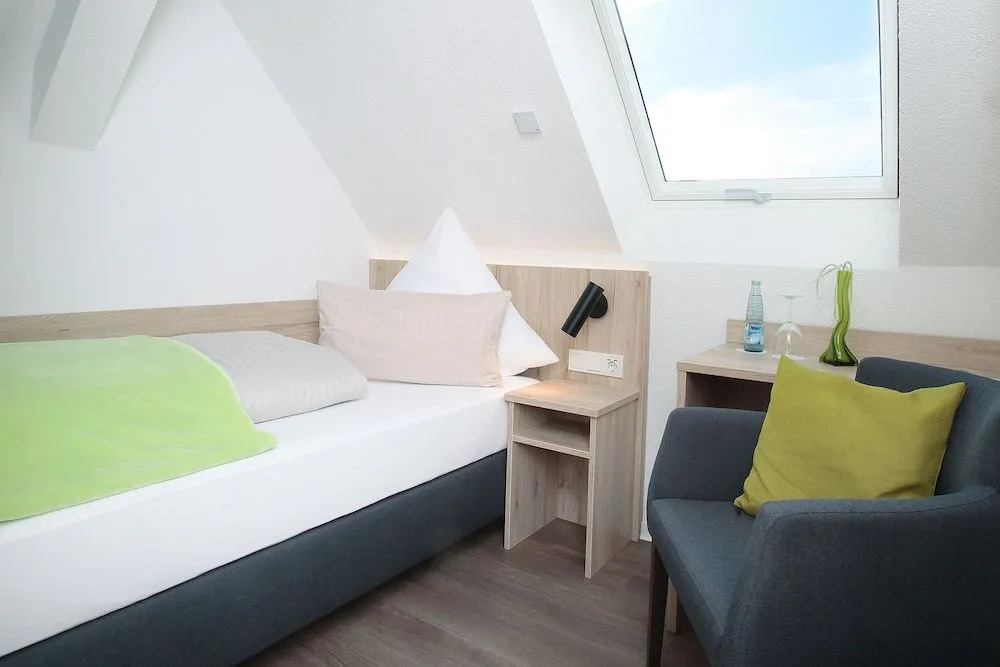 Hotel Landgasthof Linde