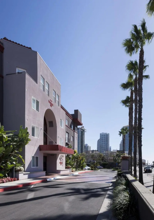 Residence Inn by Marriott San Diego Downtown