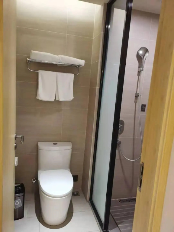 JI Hotel Shanghai Tongji University