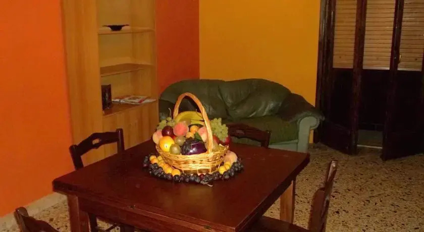 Casa Vacanza Punica