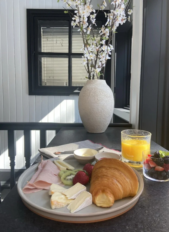 Hotel Cap Diamant