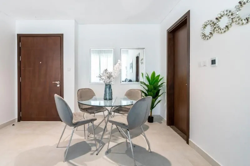 SBO Tower Al Barsha