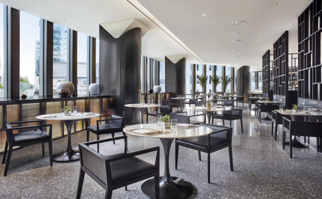 Four Points by Sheraton Seoul Gangnam