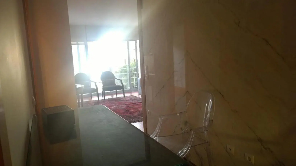 Marginal Luminous Beach Apartment