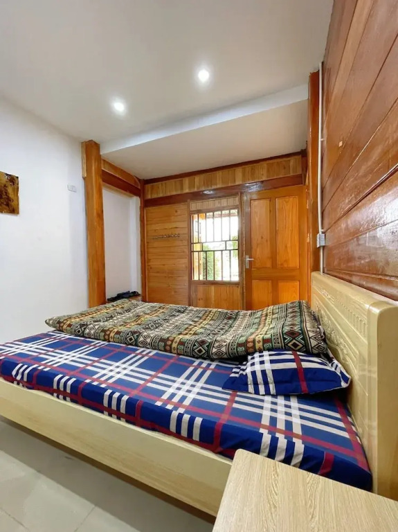 Đồi Thông Homestay Mộc Châu - by BAY LUXURY