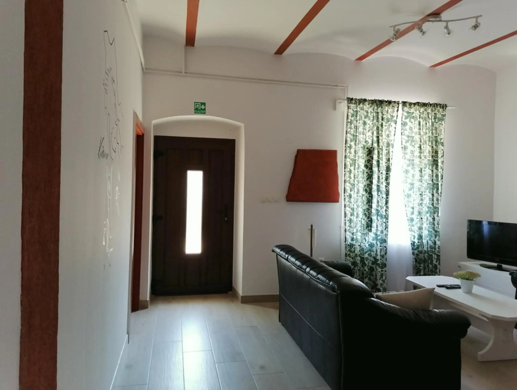 Divna Apartment